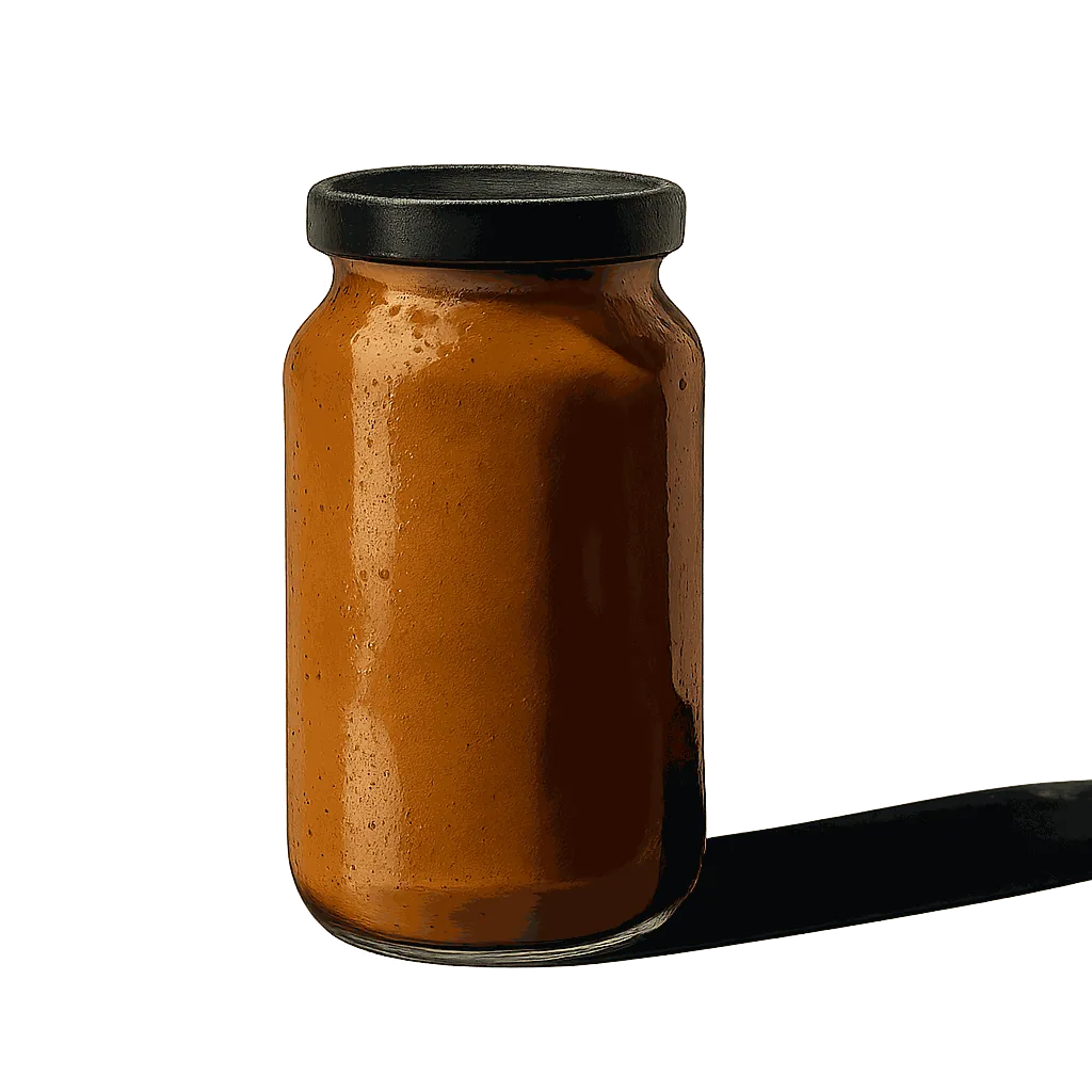 Curry sauce